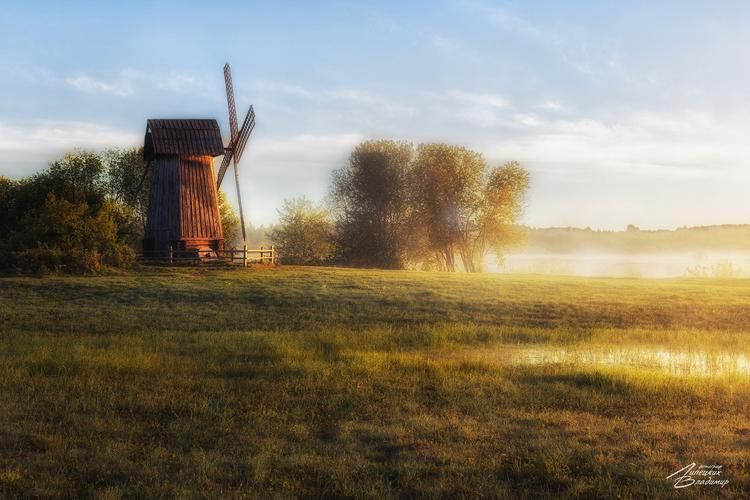 Путешествие во времени: Псков, Изборск и Печоры