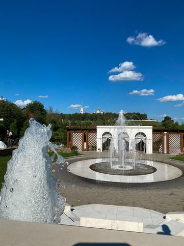 Владимирские секреты: путешествие в прошлое с аптекарем