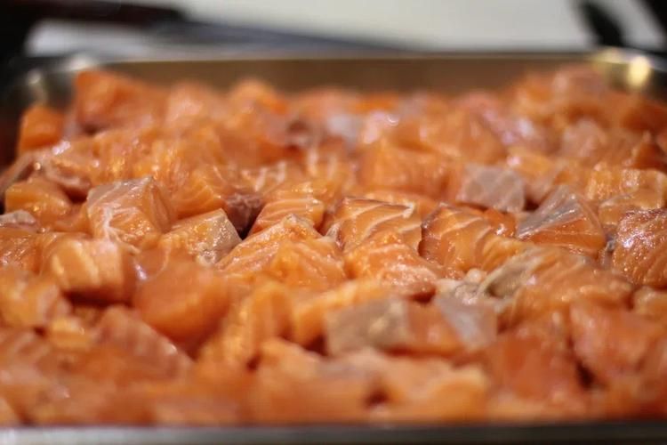 Новогоднее карельское приключение