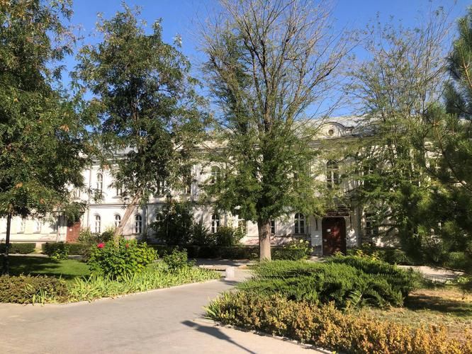 Автобус| Кремлёвская симфония: опера в историческом амфитеатре