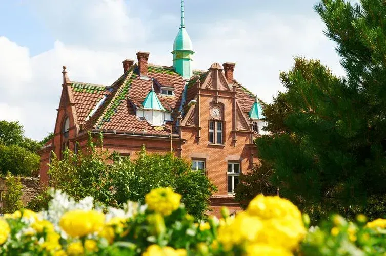 Не просто место — это капля времени, застывшая в янтаре и соли