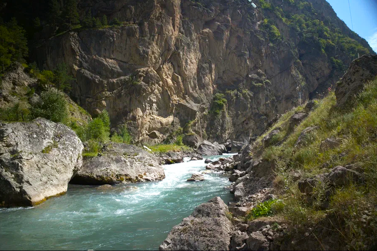 Тайны древних ремёсел Азербайджана