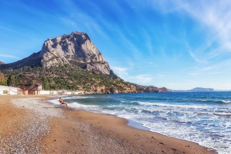 Автобус | Азовское море. Кучугуры ГК Морские каникулы  из Перми