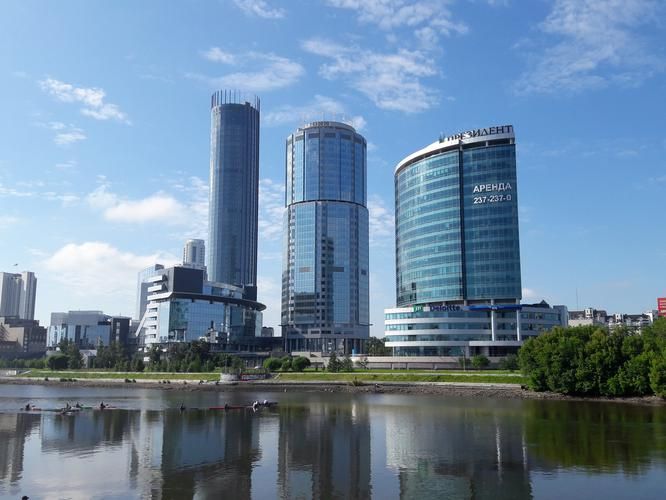 Исследуй - культурный код Урала