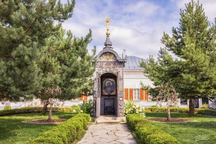 Автобус| По Золотому Кольцу из Ижевска