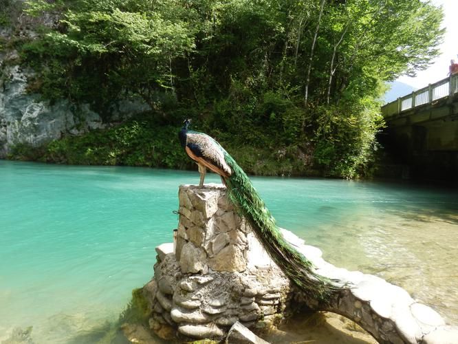 Кавказский Париж Азербайджана