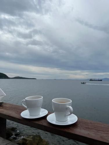 Море вкуса: гастропутешествие по Владивостоку