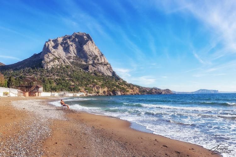 Автобус | Эхо Победы: 9 Мая в героическом Севастополе