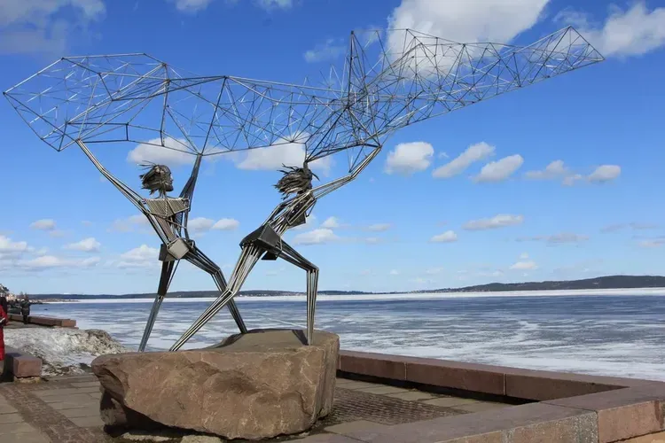 Карельская одиссея