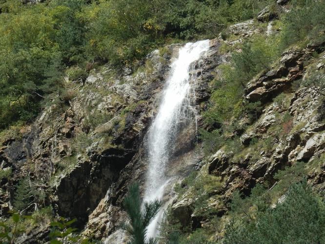 Северная Осетия: треккинг в сердце Дигории