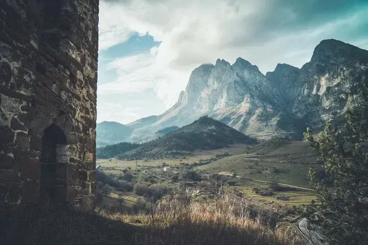 Авиа | Кавминводы + Кабардино-Балкария из Москвы 2025