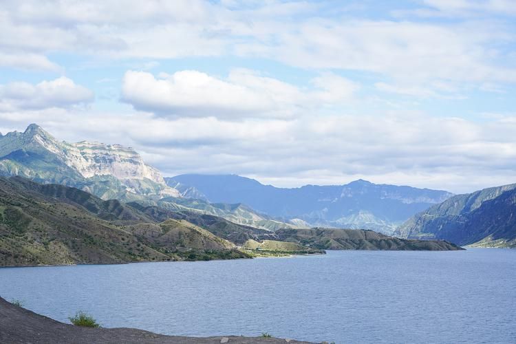 Автобус | Дагестан - страна гор и водопадов из Рязани