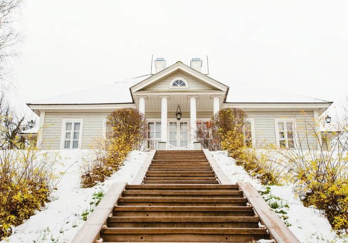 Автобус| Вдохновение Пскова и Пушкинских гор