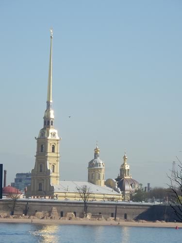 Автобус| Дворцы и парки Санкт-Петербурга из Рязани